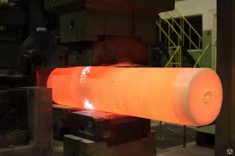 Поковки. Под заказ 10