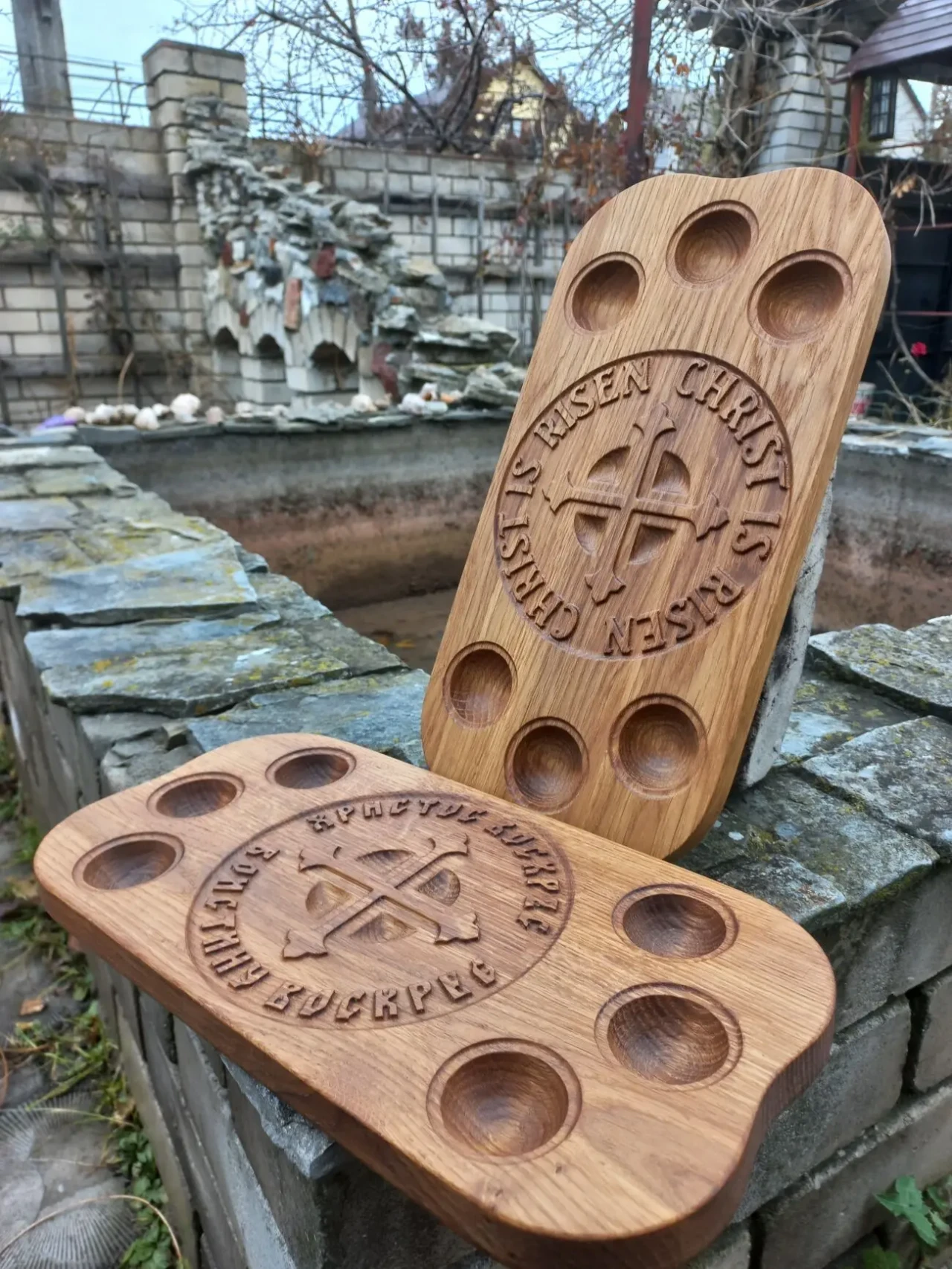 Пасхальный поднос -3 (англоязычный) 3