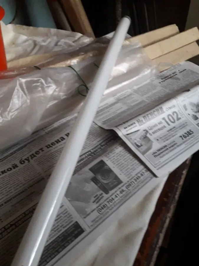 Продам лампы дневного света