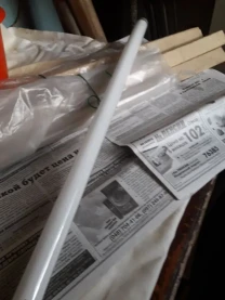 Продам лампы дневного света