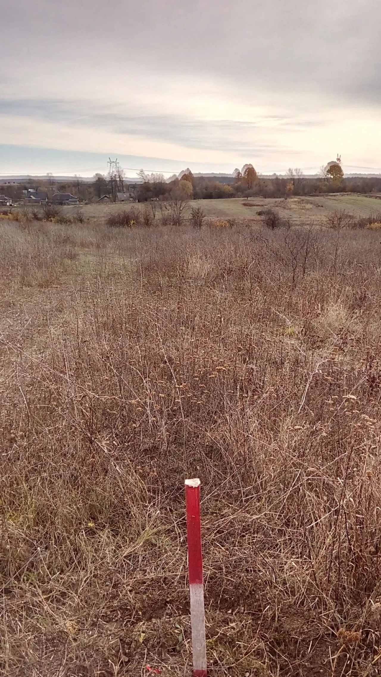 Земельна ділянка 2