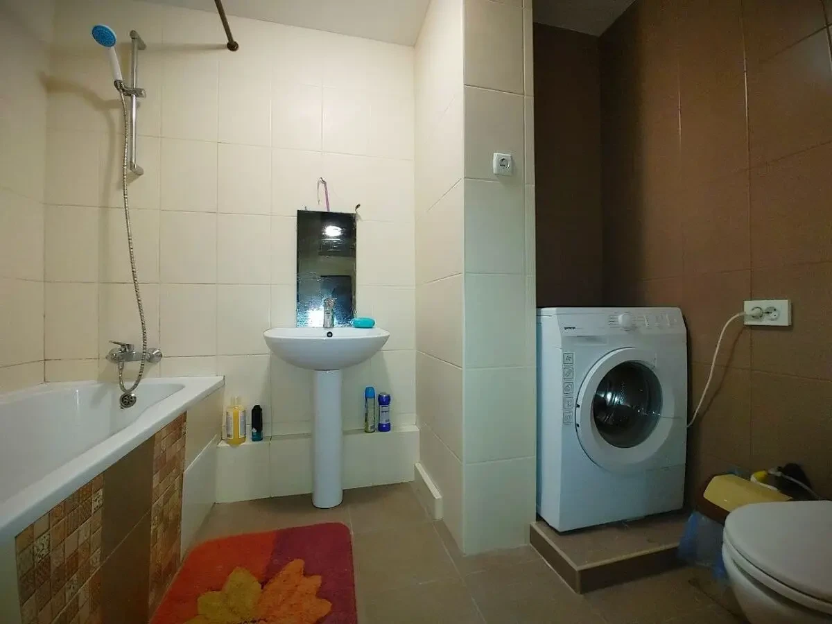 3-к квартира Тополь-1. Эпиценр, Подстанция, Дафи. 9 мест. 9