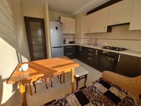 3-к квартира Тополь-1. Эпиценр, Подстанция, Дафи. 9 мест.