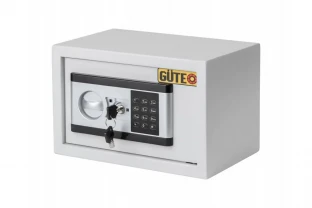 Сейф кодовый в квартиру или дом Gute PN-20 31*20*20 см.