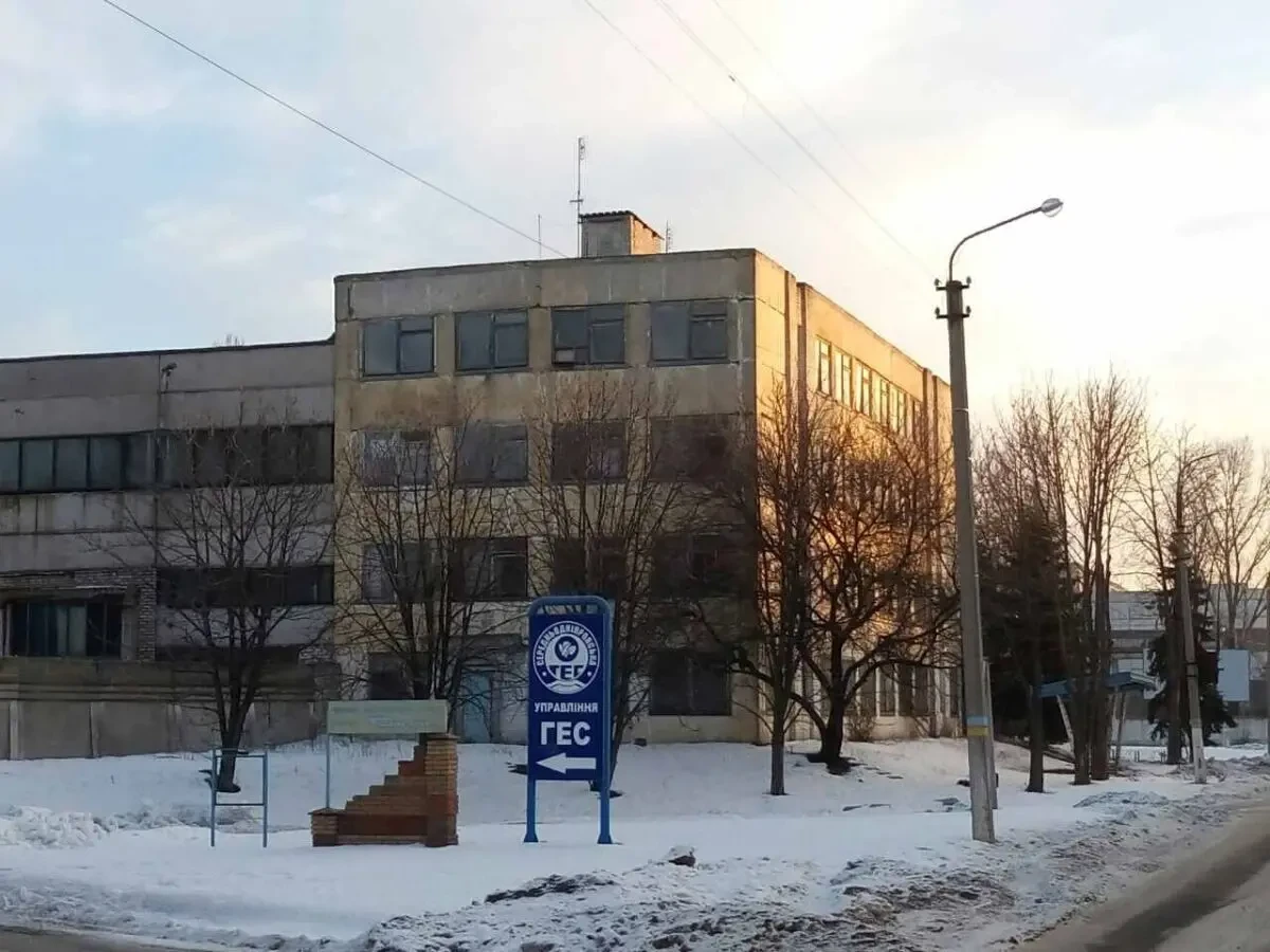 Діюче підприємство:вирбн.прим.2250+550 м.кв.;АПБ 350х4пов.;тер.1,16га 2