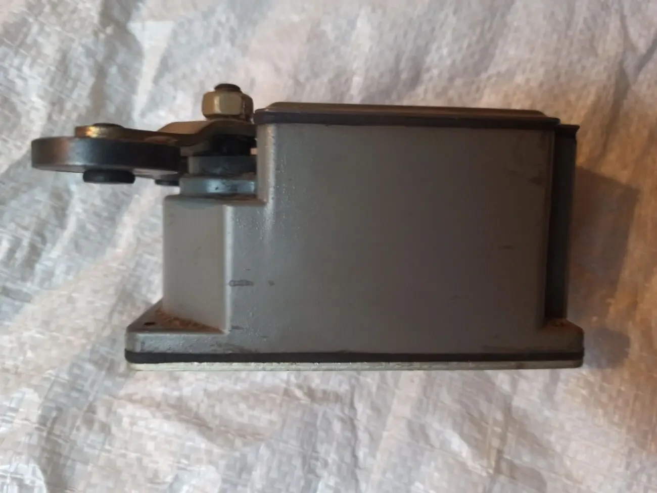 Выключатель путевой ВП16 ПЕ 23Б 151-55У 2,2 3