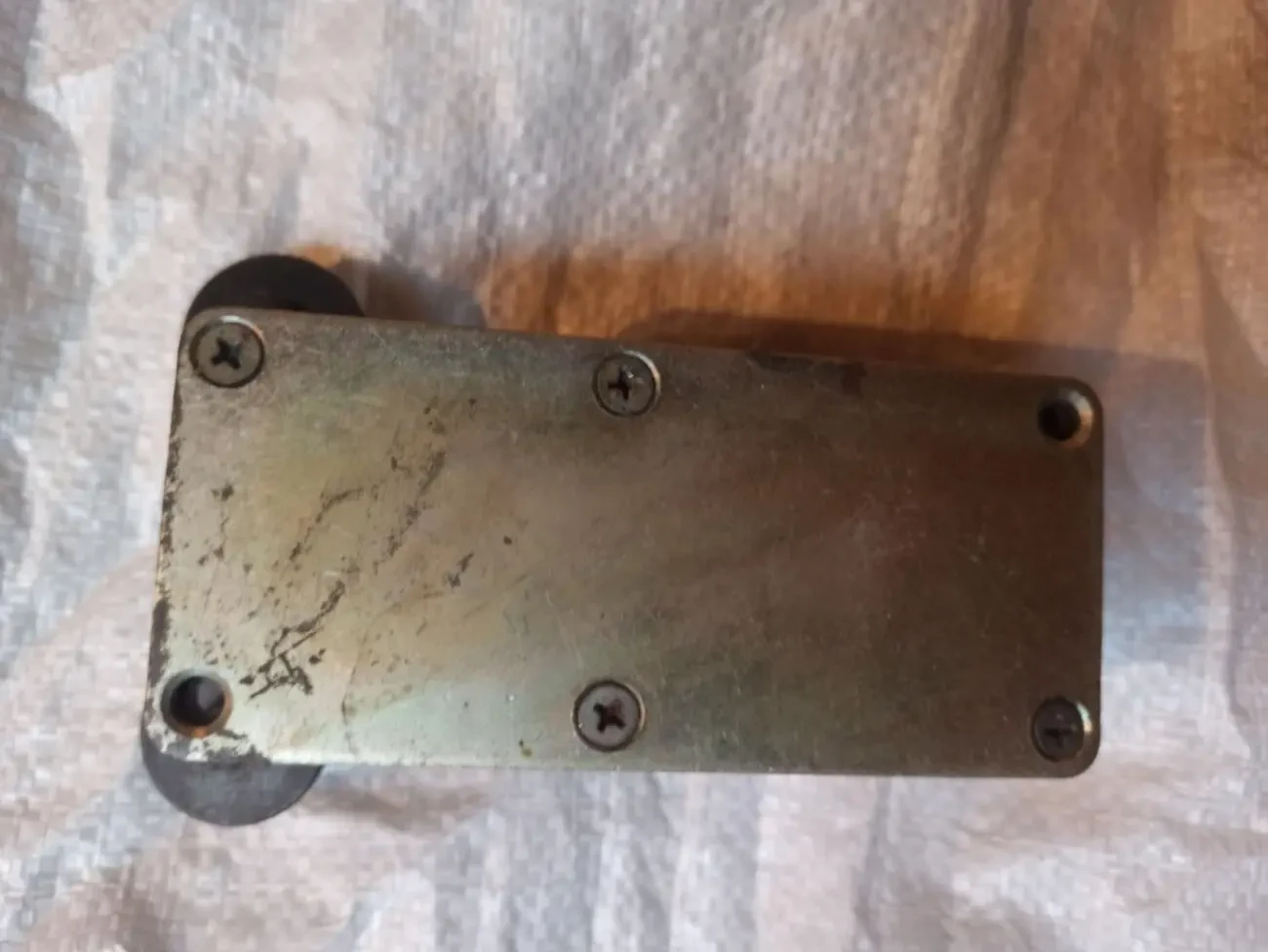 Выключатель путевой ВП16 ПЕ 23Б 151-55У 2,2 4