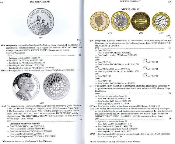 Монеты Англии и UK - *.pdf 5