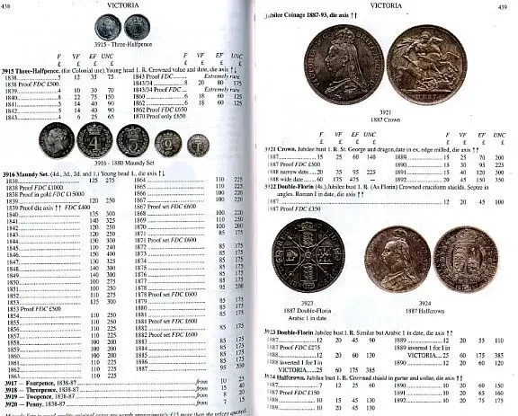 Монеты Англии и UK - *.pdf 3