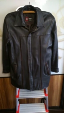 куртка чоловіча