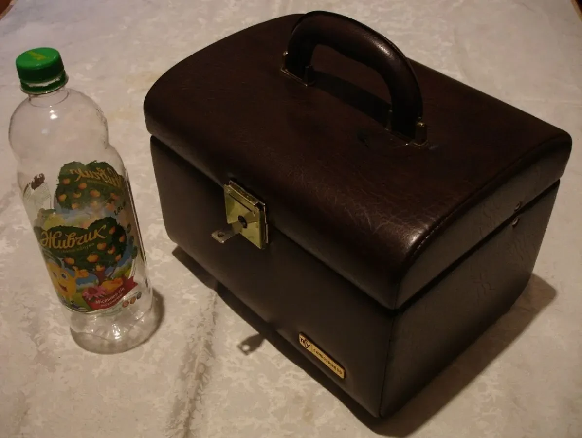 СУМКА жіноча; косметичка; бокс/кейс/чемодан для косметики 9