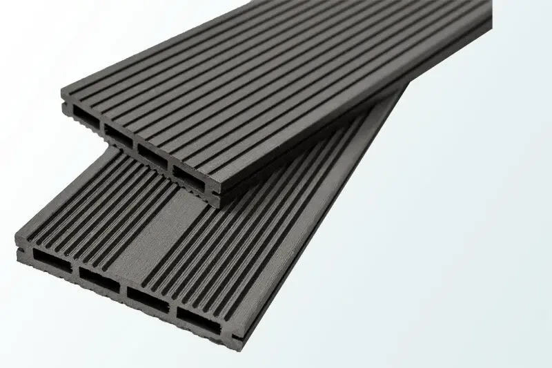 Террасная доска Tardex 2D Антрацит