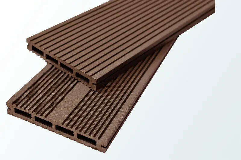 Террасная доска Tardex 2D Венге