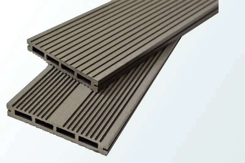 Террасная доска Tardex 2D Графит