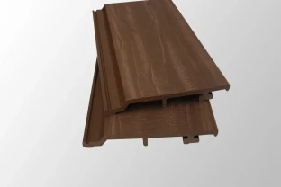 Фасад Woodlux Privat 3D Vintage Mokka