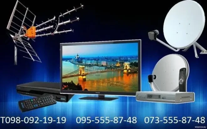 IPTV Телевидение 850 Телеканалов Настройка В Телефонном Режиме. 6