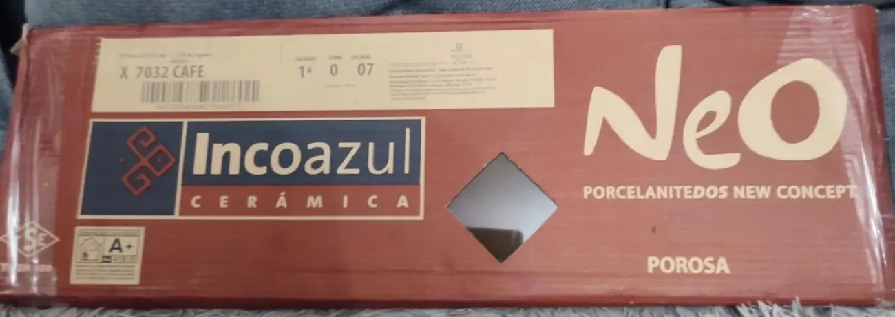 Керамическая плитка Cafe 25x75 см 2