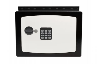 Сейф встраиваемый в стену BS-25Е с кодовым замком