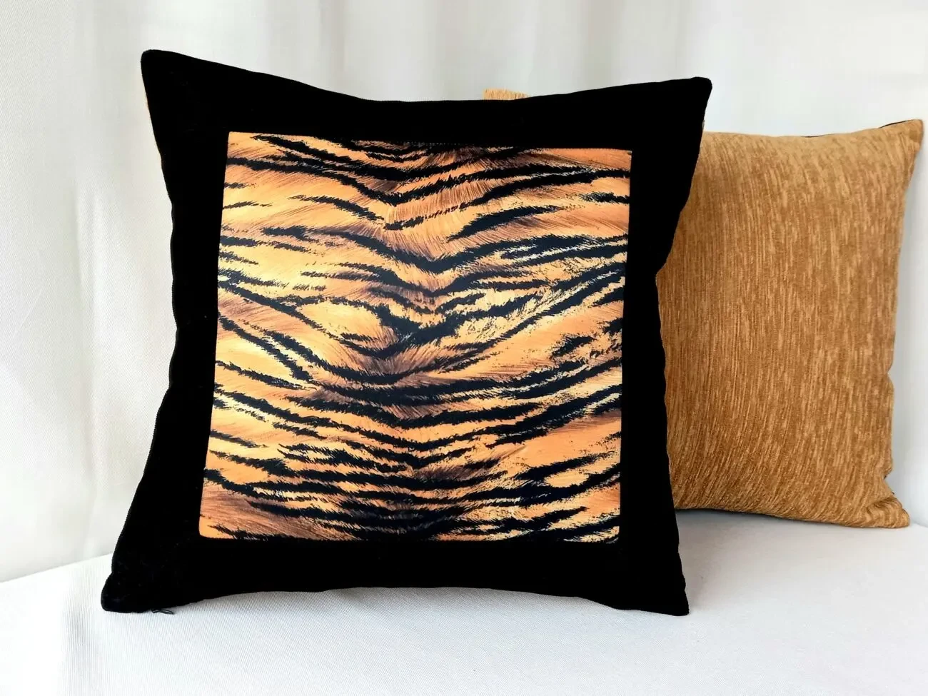 Декоративні подушки 