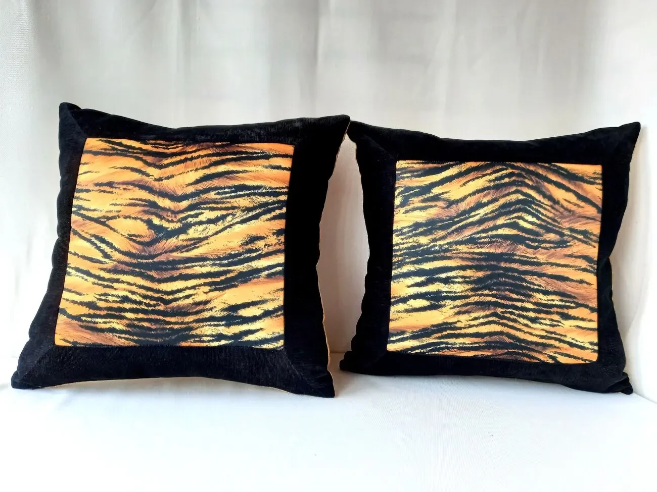 Декоративні подушки 