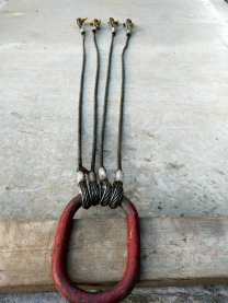 Строп канатный 4СК  2.5т.,1500мм.