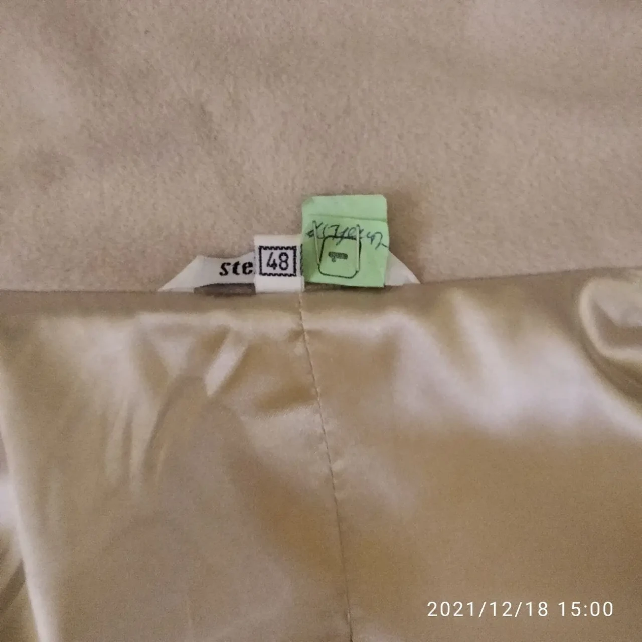 Пальто женское-дизайн новое демисезонное 9