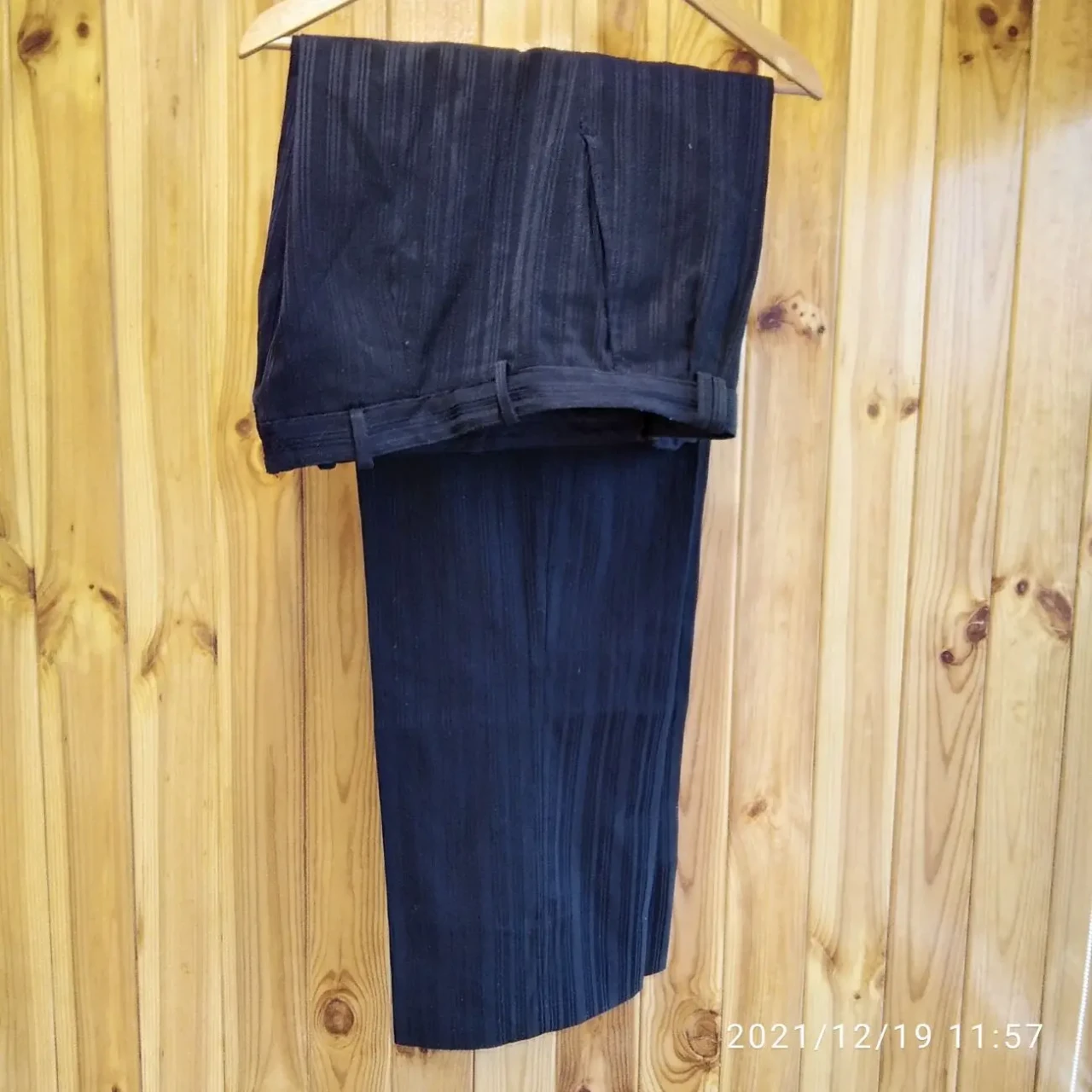 Продам мужской б/у костюм размер 48см. 3