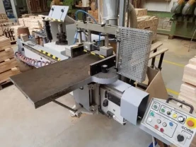 Продам лінію зрощування.