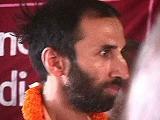 Шри Бхакти Ракшака Бхаджана Мадхури - Шрила Бхакти Нандан Свами 4