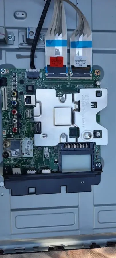 LG 43UK6470PLC по запчастям 3