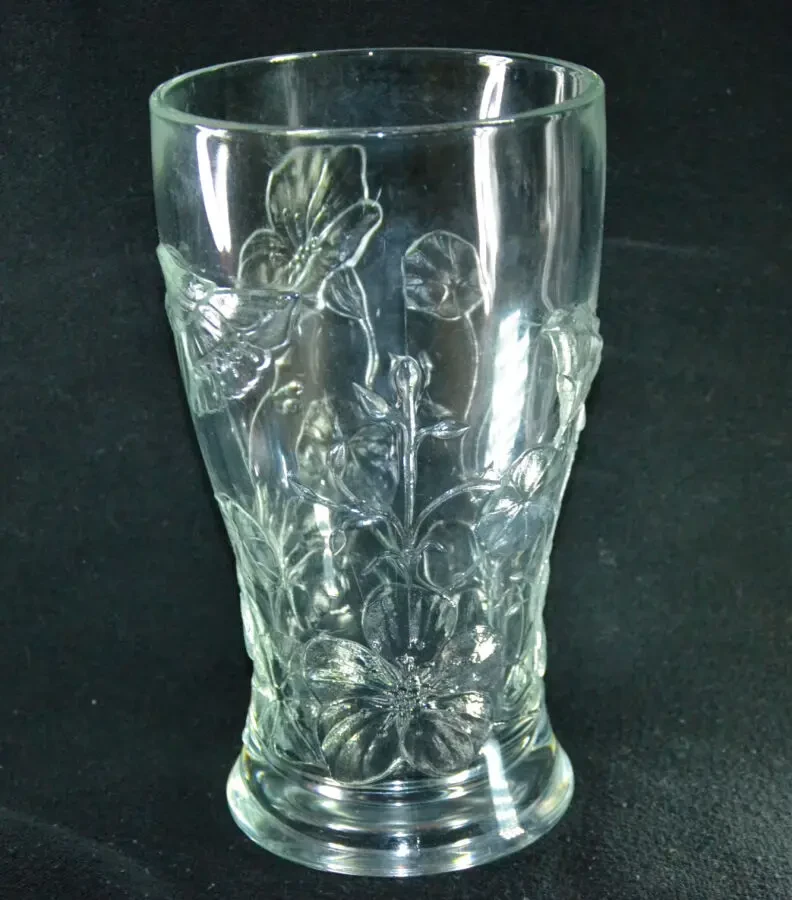 Ваза,стекло. Франция.