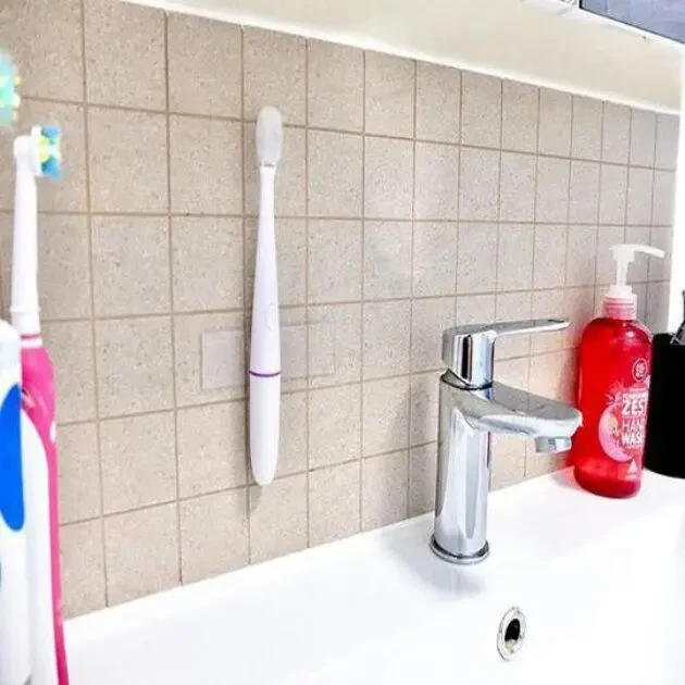 скотч двухсторонний суперкрепкий многоразовый НАНО 3м*20мм*1мм 8