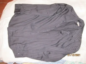 распродажа : рубашки бредовые размер L