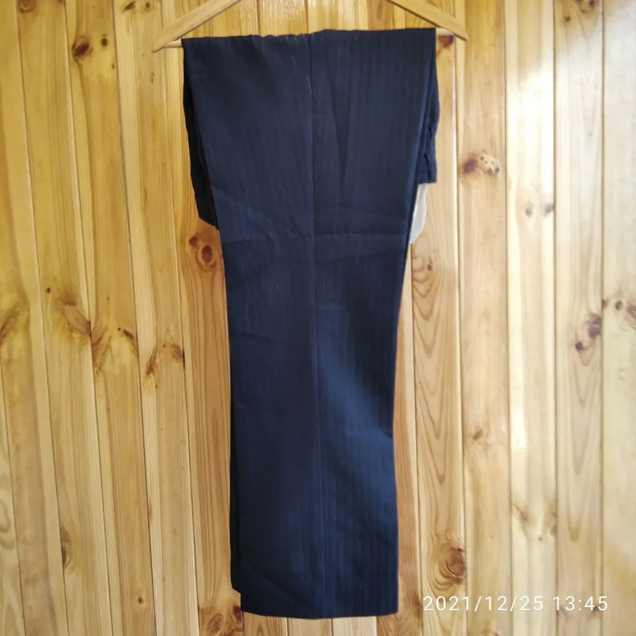 Мужские брюки б/у р.50-52см. 5