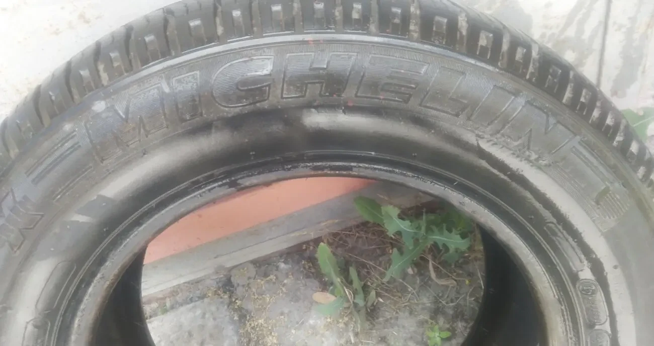 Колеса r13, r14 9