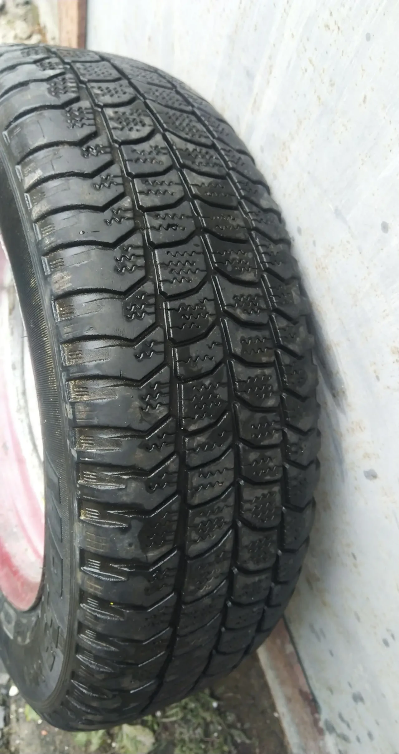 Колеса r13, r14 4