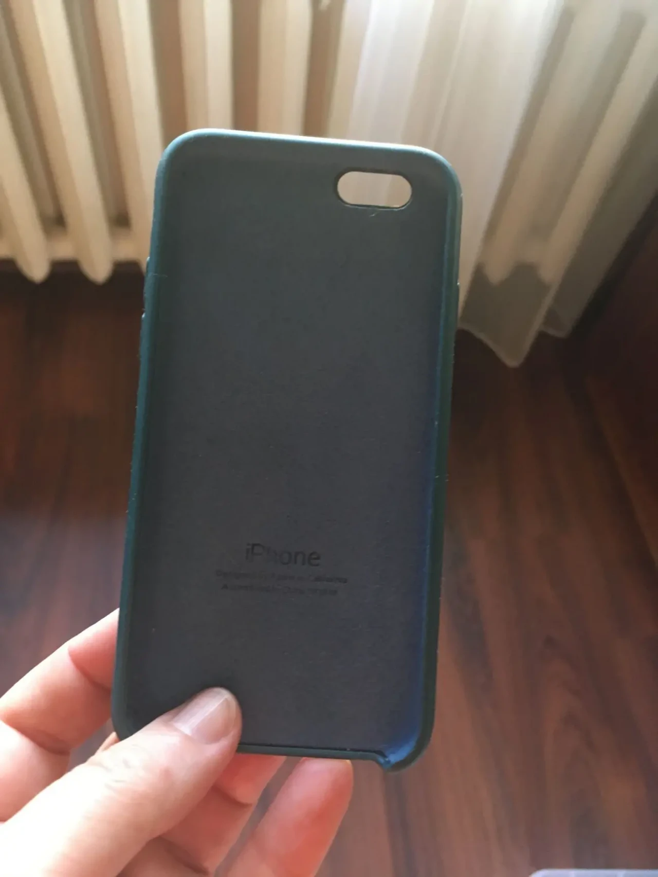 Чехол на iPhone 6 6s 7