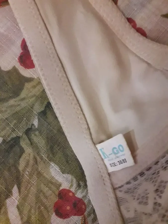 продам грацию женскую (Франция) 4