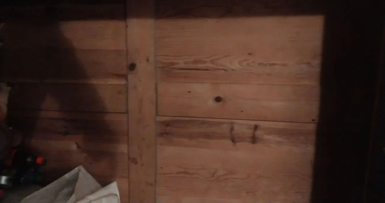 Шафа раритетна 3