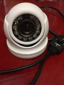 продам видеокамеру Kadymay 6413G 650 TVL,с ИК подсветкой 25м.