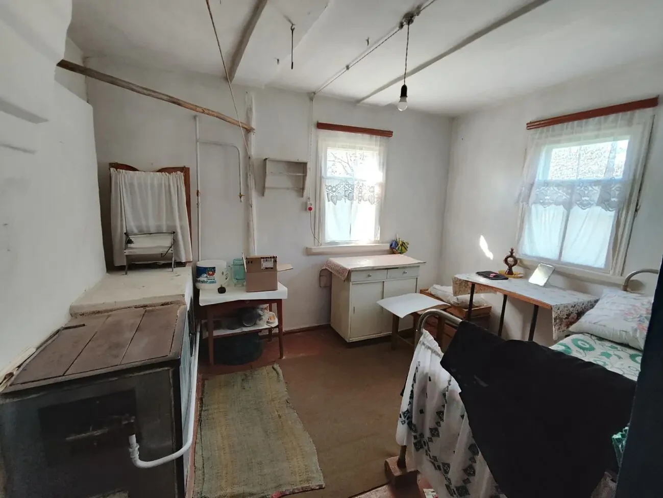 Продається усадьба 7