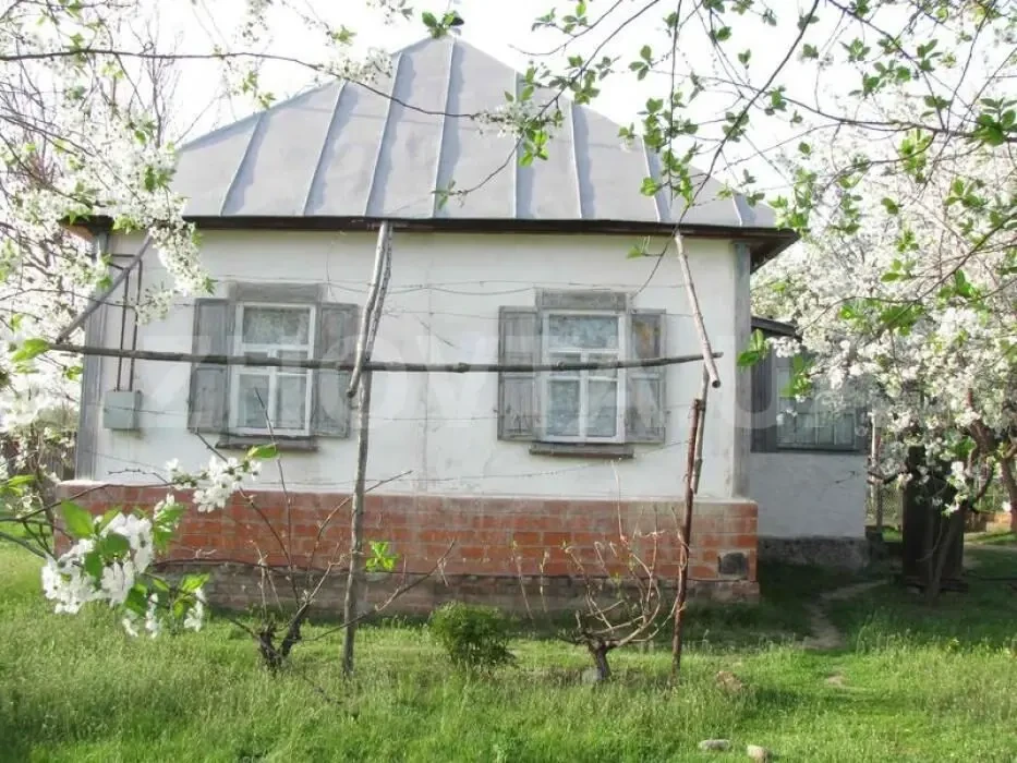 Продається усадьба