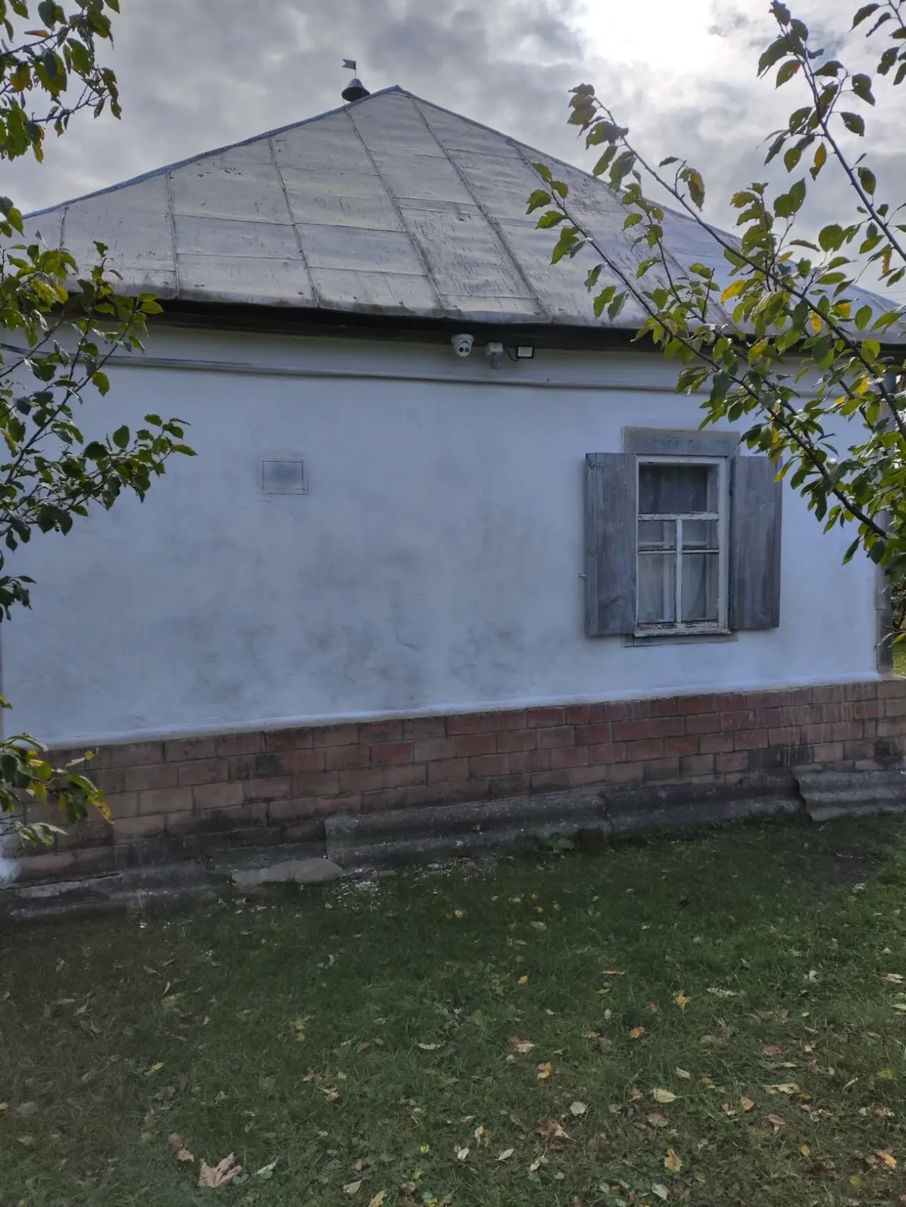 Продається усадьба 8