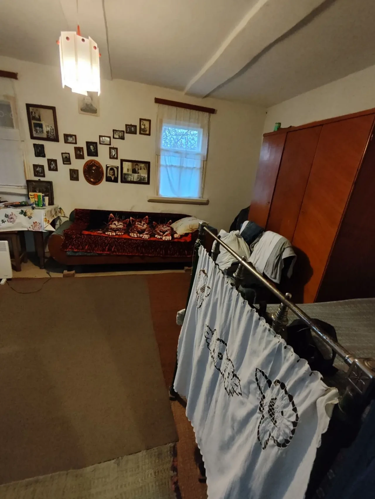 Продається усадьба 6