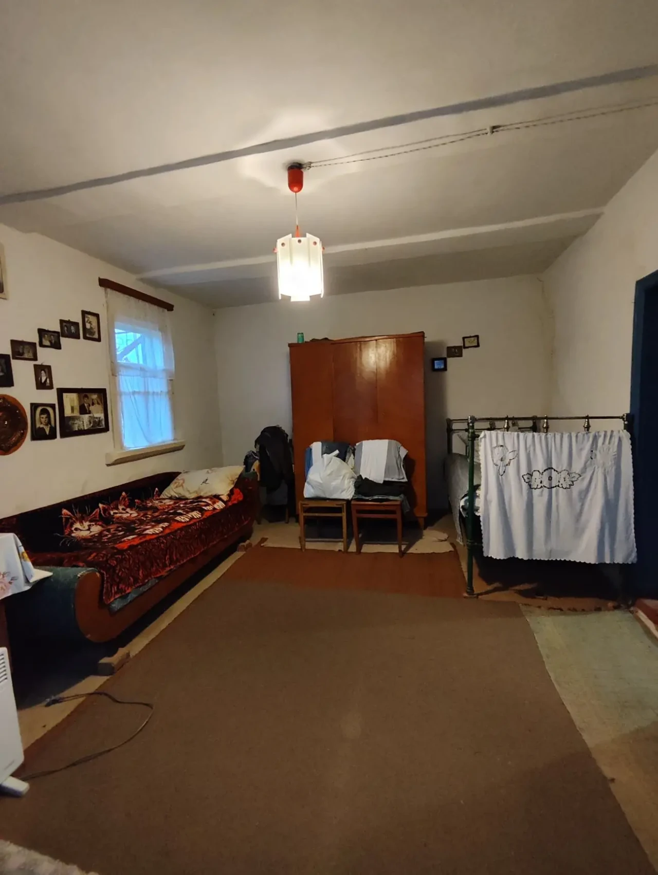 Продається усадьба 5