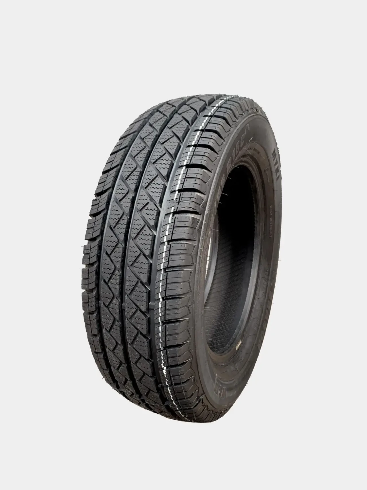 Шини всесезонні 205/65 R16C резина всесезонная M+S MYKI Poland 2