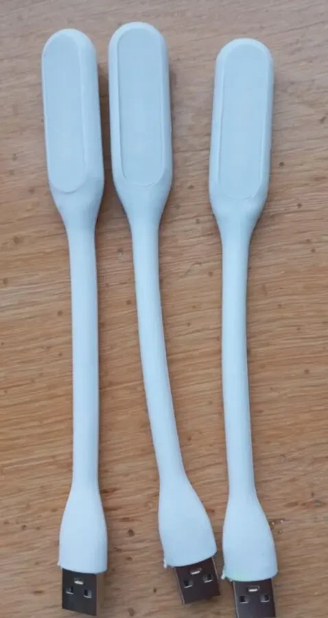 Usb Light Светодиодный светильник, фонарик, подсветка для ноутбука,ПК 9