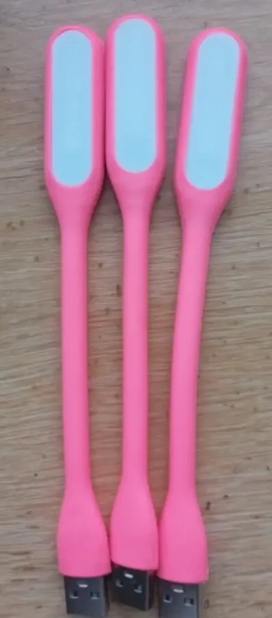 Usb Light Светодиодный светильник, фонарик, подсветка для ноутбука,ПК 8