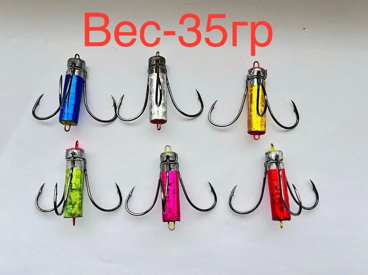 Яйца на судака,Убийца судака, Киллер 4