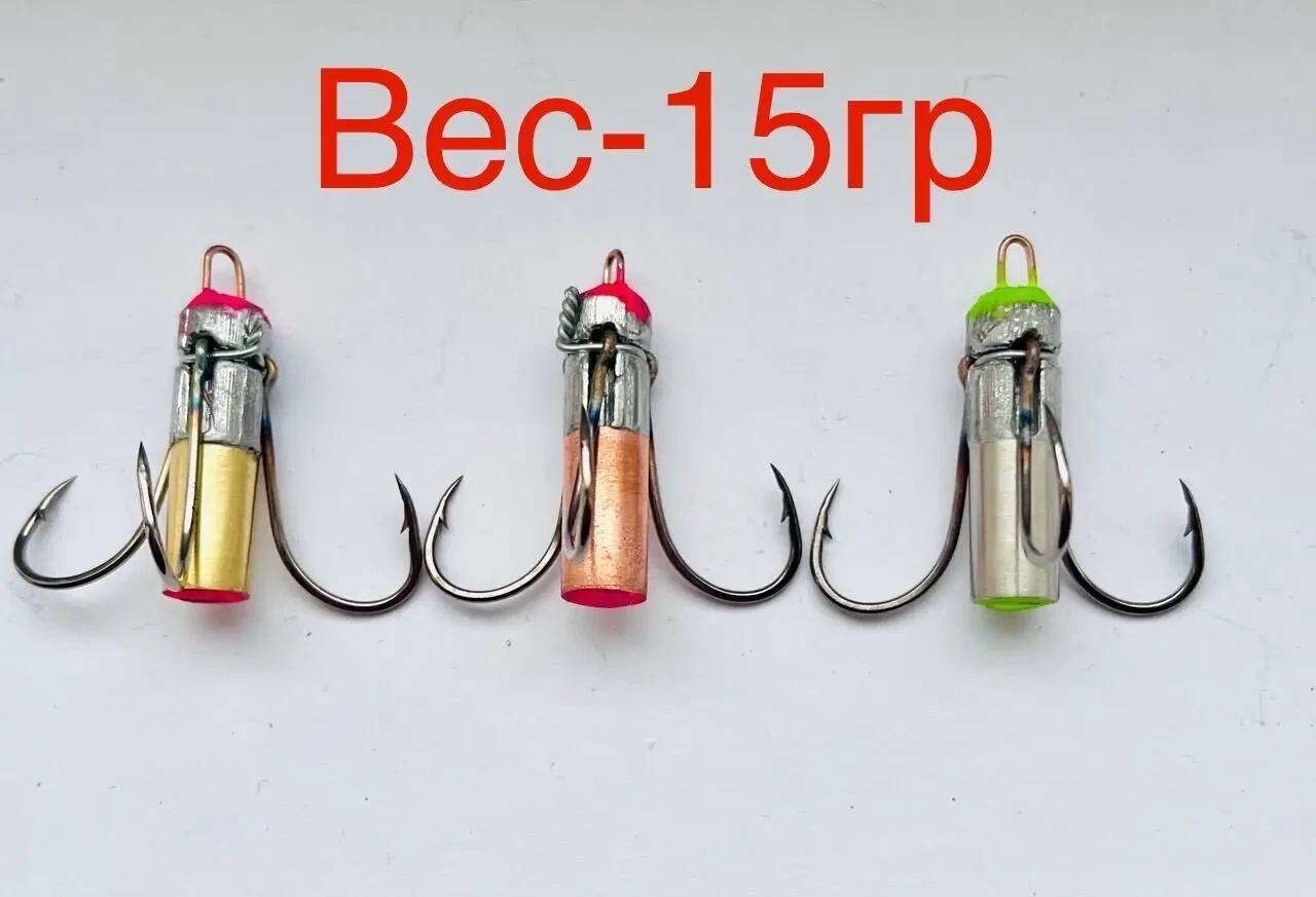 Яйца на судака,Убийца судака, Киллер 6